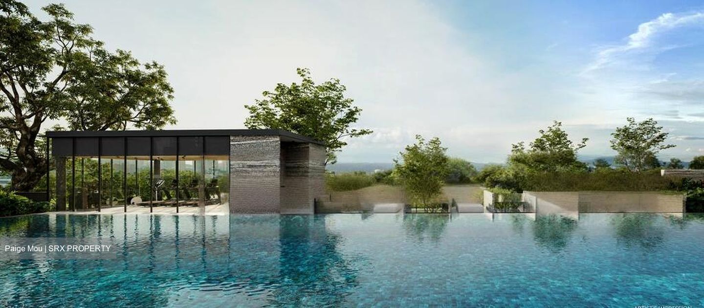 Orchard Boulevard (D10), Condominium #466766781